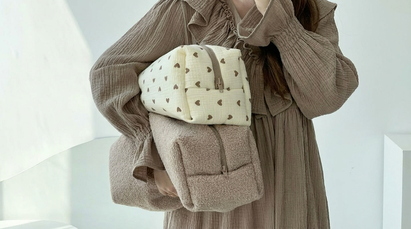 From a personal need to a daily essential