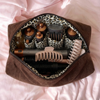 Espresso Martini Dyson Bag