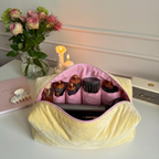 Banana Bread Dyson Bag