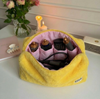 Capri Lemon Dyson Bag