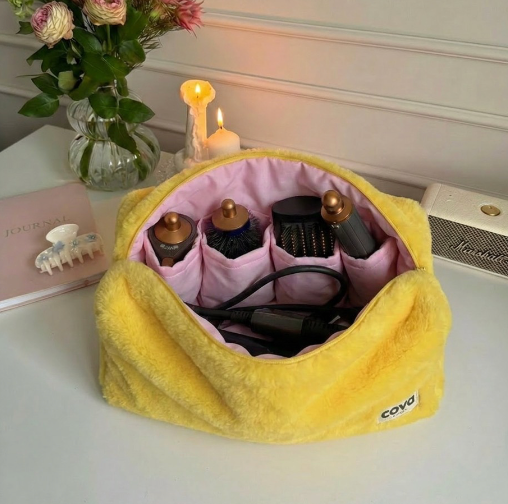 Capri Lemon Dyson Bag