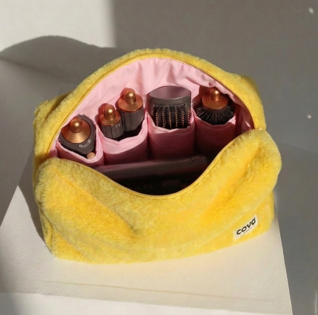 Capri Lemon Dyson Bag