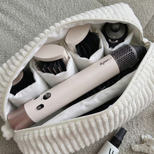 Coconut Milk Dyson Bag