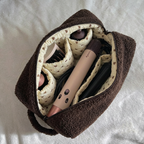 Hot Chocolate Dyson Bag
