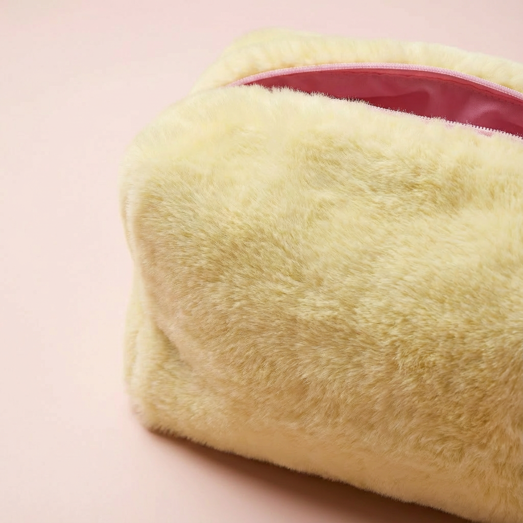 Banana Bread Dyson Bag