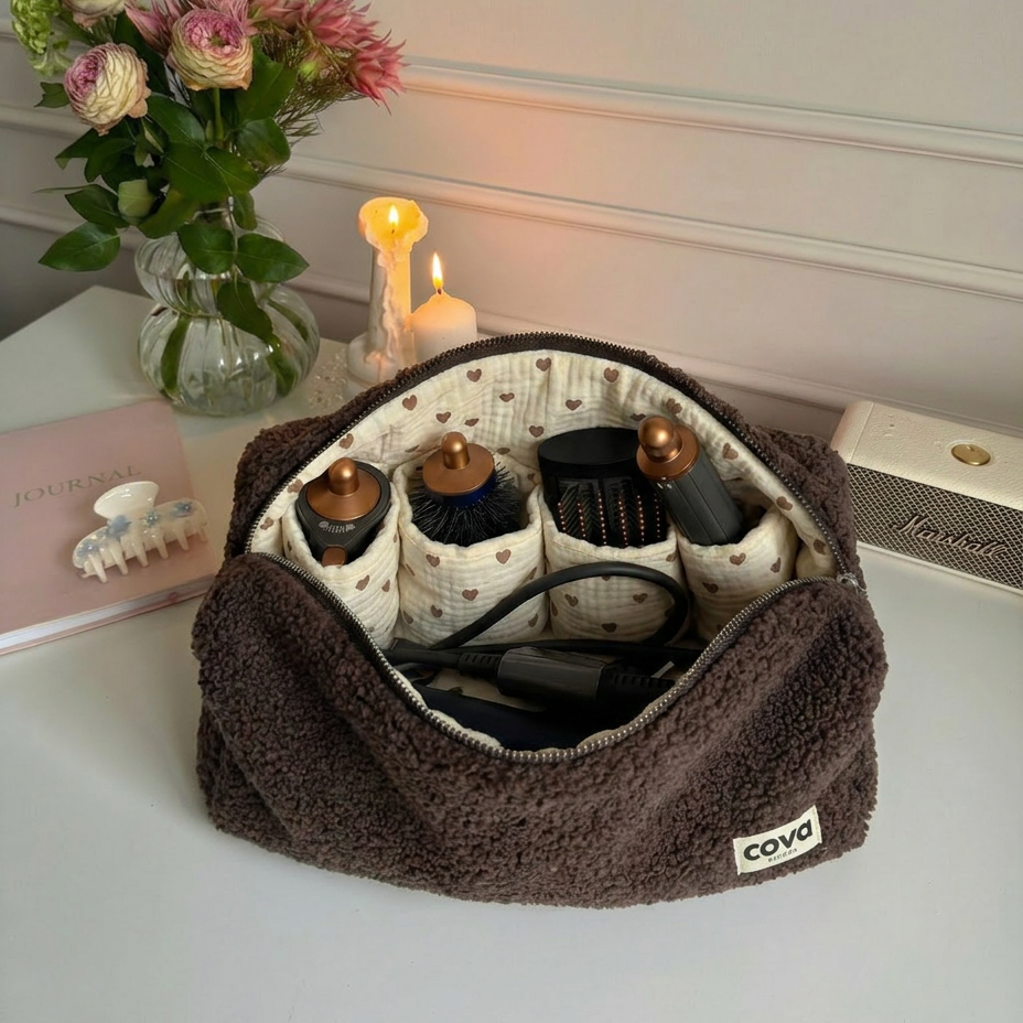 Hot Chocolate Dyson Bag