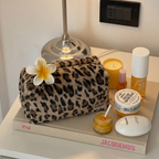 Leopard Lover Dyson Bag