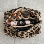 Leopard Lover Dyson Bag