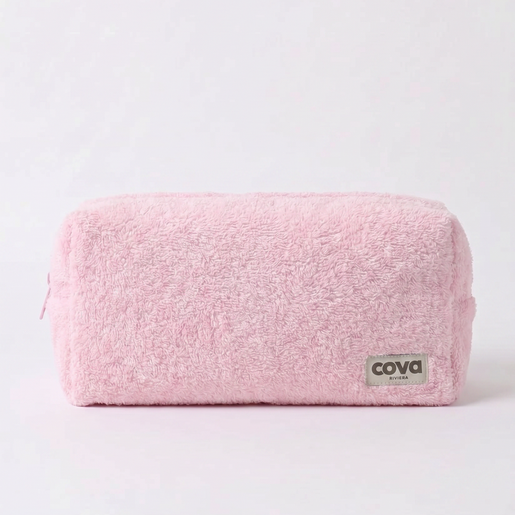 Baby Pink - Dyson Bag