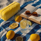 Capri Lemon Dyson Bag